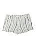 Abbeline Stripes Blue Shorts Size 4 - photo 1