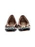Assorted Brands Paisley Green Flats Size EU 37 - photo 2