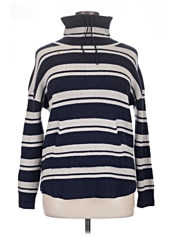Carve Designs Turtleneck Sweater (view 1)
