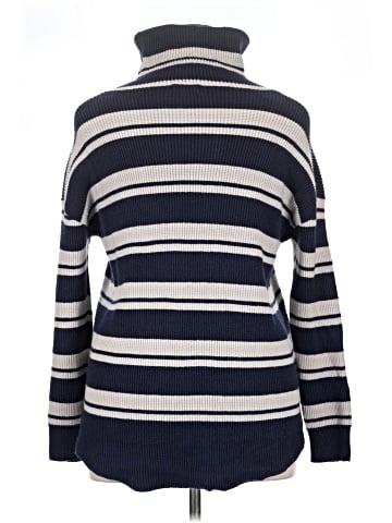 Carve Designs Turtleneck Sweater (view 2)