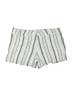 Abbeline Stripes Blue Shorts Size 4 - photo 2