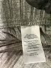 Haven Well Within Chevron-herringbone Gray Casual Pants Size XS - photo 5