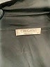 Chigant Black Short Sleeve Blouse Size S - photo 7