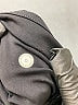 Lululemon Athletica Black Active Pants Size 0 - photo 8