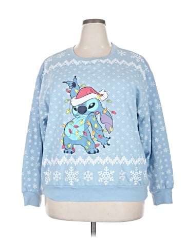 Disney Pullover Sweater (view 1)