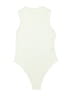 Shein Ivory Bodysuit Size 6 - photo 1