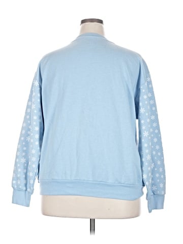 Disney Pullover Sweater (view 2)