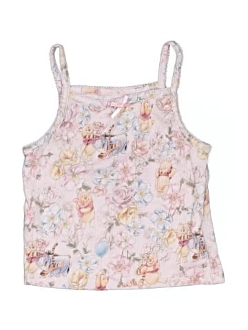 Disney x Posh Peanut Tank Top (view 1)