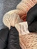 Assorted Brands 100% Acrylic Ivory Poncho One size - photo 7