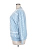 Disney Blue Pullover Sweater Size XXL - photo 5