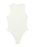 Shein Ivory Bodysuit Size 6 - photo 2