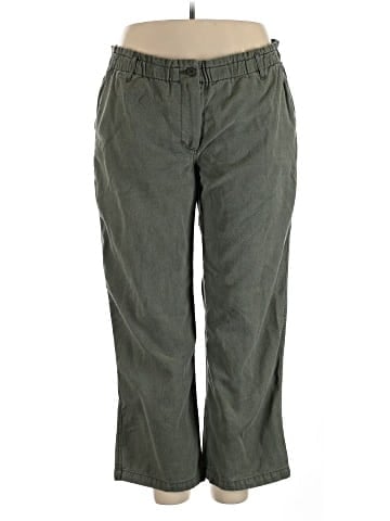 Gap Casual Pants (view 1)