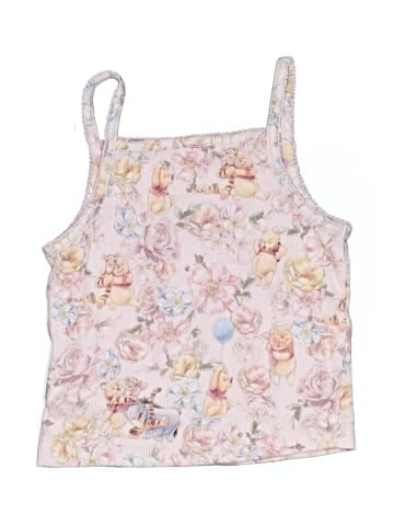 Disney x Posh Peanut Tank Top (view 2)