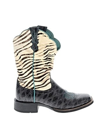 Ariat Boots (view 1)