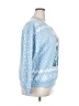 Disney Blue Pullover Sweater Size XXL - photo 4