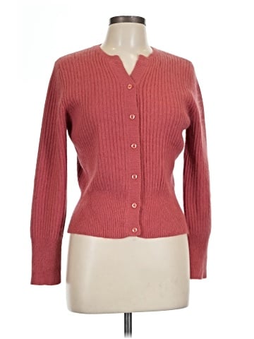tangents Cardigan (view 1)