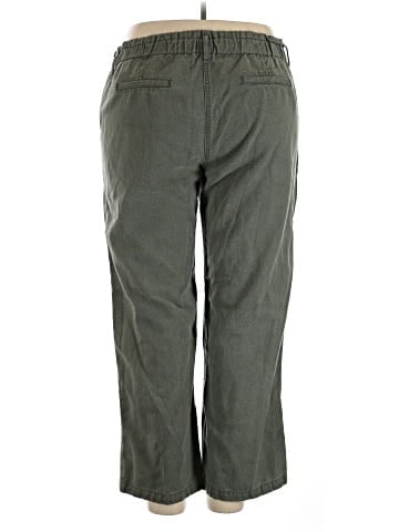 Gap Casual Pants (view 2)