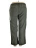 Gap Green Casual Pants Size XXL - photo 2