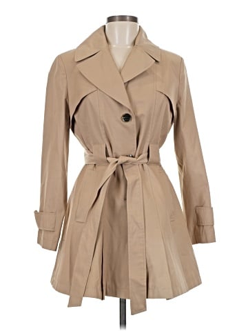 Via Spiga Trenchcoat (view 1)