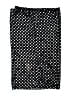 Merona Polka Dots Black Scarf One size - photo 2