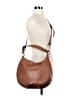 Coach 100% Leather Brown Leather Hobo One size - photo 2