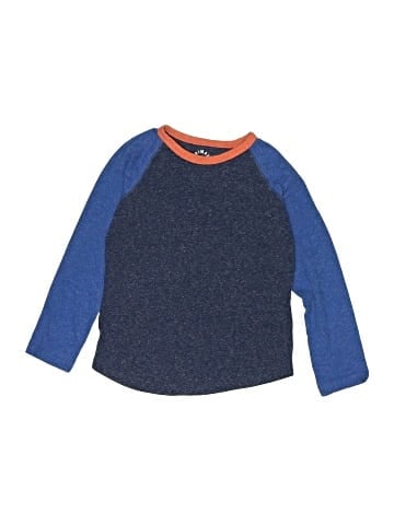 Primary Clothing Long Sleeve T-Shirt (view 1)