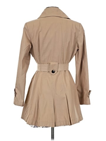 Via Spiga Trenchcoat (view 2)