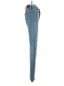 American Eagle Outfitters Solid Blue Jeans Size 4 - photo 4