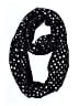 Merona Polka Dots Black Scarf One size - photo 1
