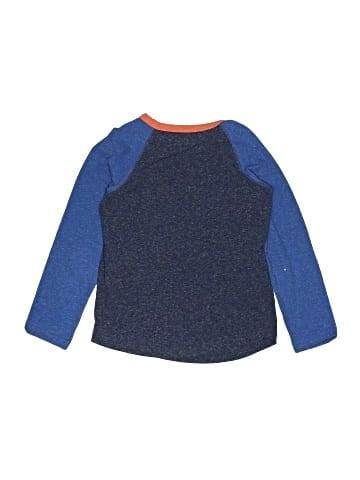 Primary Clothing Long Sleeve T-Shirt (view 2)