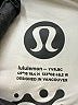 Lululemon Athletica Ivory Athletic Shorts Size 0 - photo 3