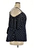 Shein Blue 3/4 Sleeve Blouse Size 2X - photo 4