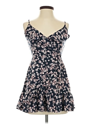 Prince & Fox Cocktail Dress (view 1)