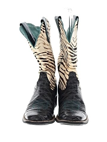 Ariat Boots (view 2)