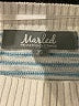 Marled by Reunited Stripes Blue Pullover Sweater Size XS - photo 7