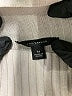 Ann Taylor Black Casual Dress Size M - photo 7