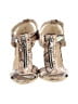 Unbranded Ivory Heels Size 6 1/2 - photo 2