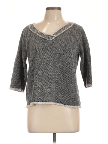 Liz Claiborne Pullover Sweater (view 1)
