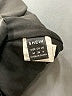 Shein Black Tube Top Size 6 - photo 7