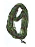 Rikka Green Scarf One size - photo 1