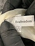 Eva Freedom Tweed Ivory Jacket Size XL - photo 6