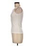 Unbranded Ivory Sleeveless T-Shirt Size M - photo 5