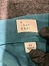 A New Day Teal Jeans Size 14 - photo 4
