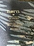 Born Blue Sleeveless T-Shirt Size M - photo 7