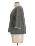 Liz Claiborne Gray Pullover Sweater Size L - photo 5