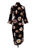 Lulus 100% Polyester Black Casual Dress Size S - photo 2
