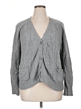 Ann Taylor LOFT Cardigan (view 1)