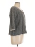 Liz Claiborne Gray Pullover Sweater Size L - photo 4