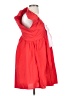 Unbranded 100% Polyester Red Casual Dress Size S - photo 4