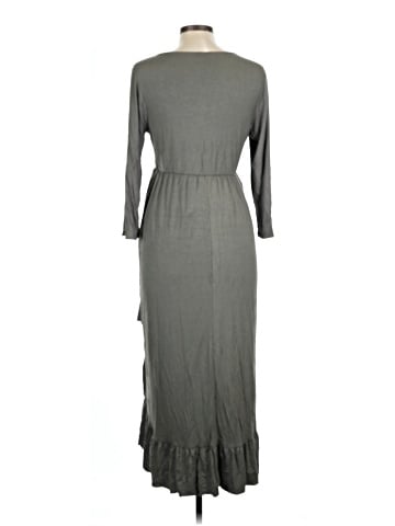 Mother Bee maternity Casual Dress (view 2)